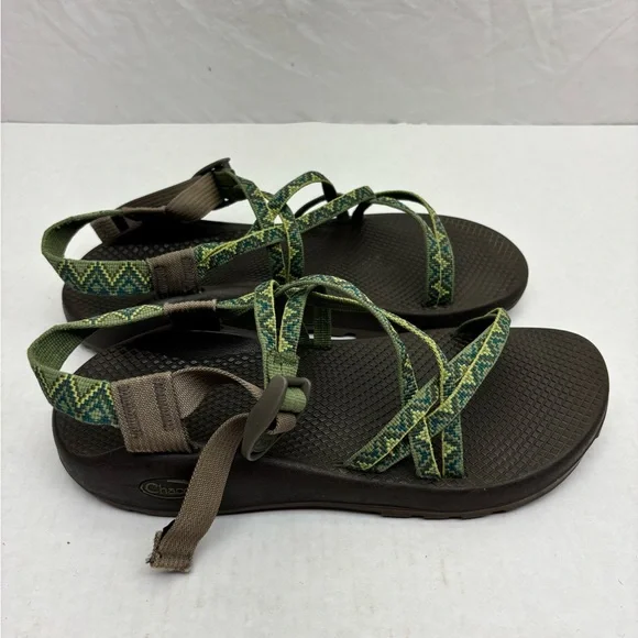 Chaco sandals women’s SZ 10 - Picture 2 of 8